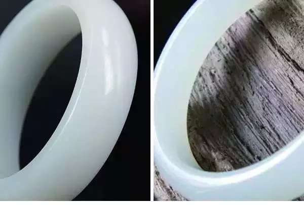漲知識，玉也能騙人！照玉手電筒照出真相